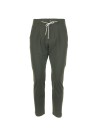 Mitte trousers in wool blend