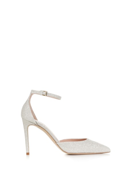Pumps with strap Pumps with strap