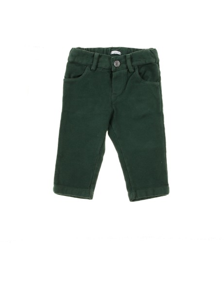 Pantalone verde militare