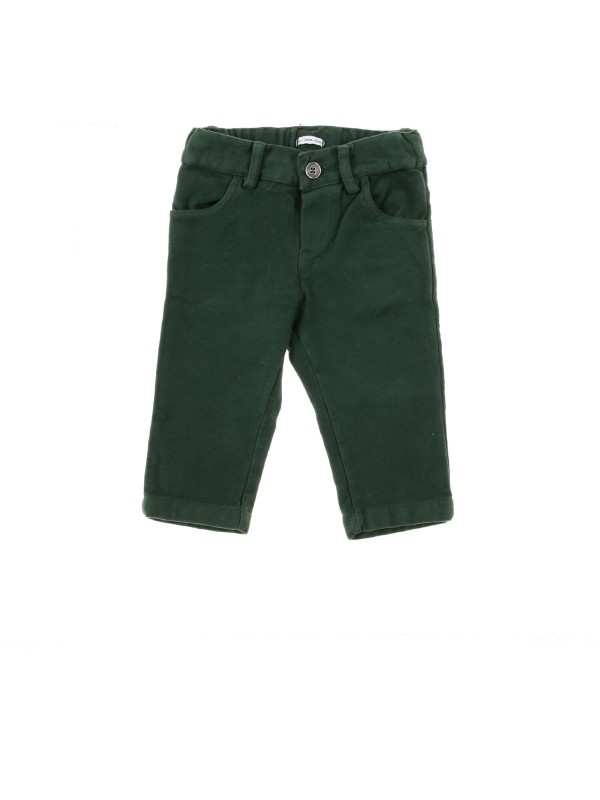 Pantalone verde militare