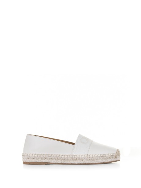 Espadrillas Piia in pelle