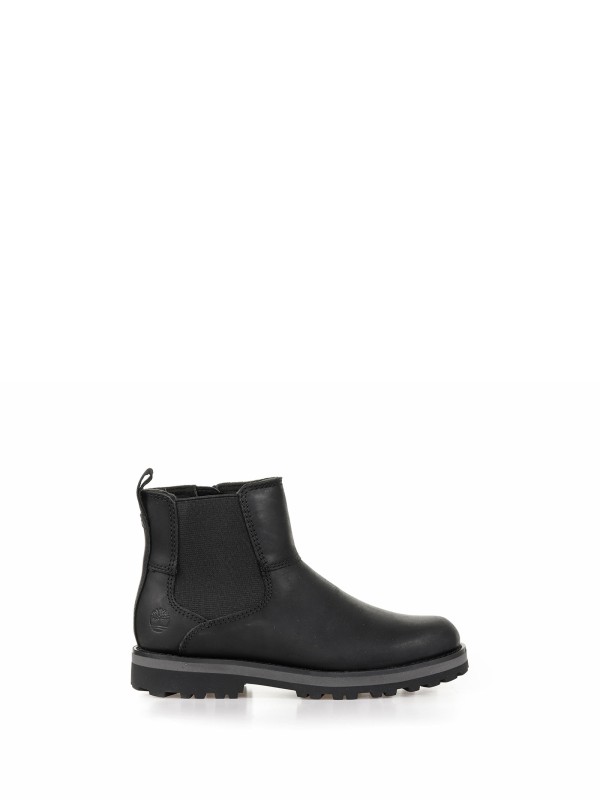 Ankle boots with strap Ankle boots with strap