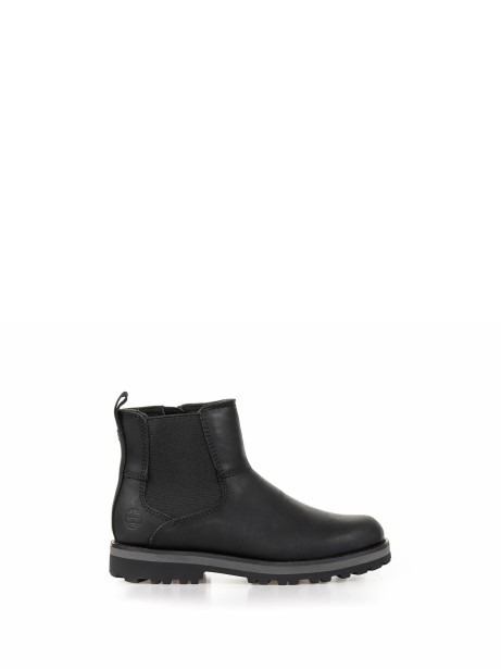 Ankle boots with strap Ankle boots with strap