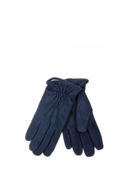 Suede Gloves