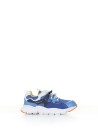 Sneakers Yamano Kids azzurro