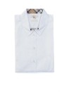 Camicia Derwent bianca