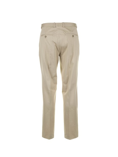Beige trousers 2