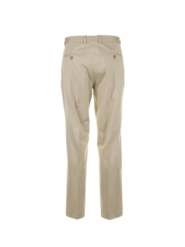 Pantalone beige