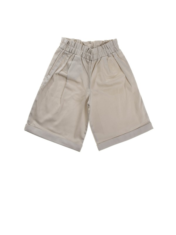 Shorts beige