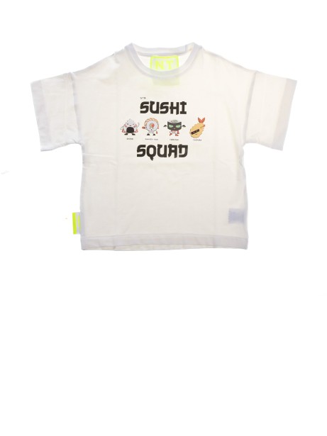 Sushi squad t-shirt