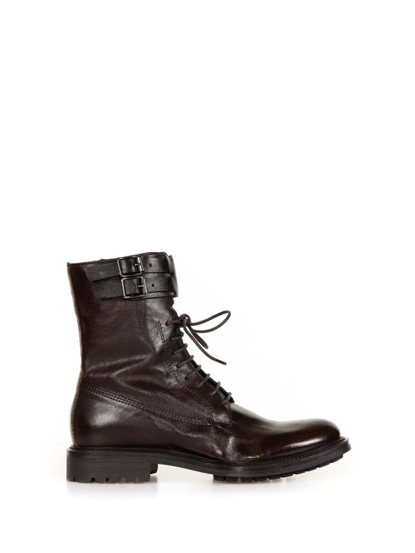 Leather Boots Leather Boots