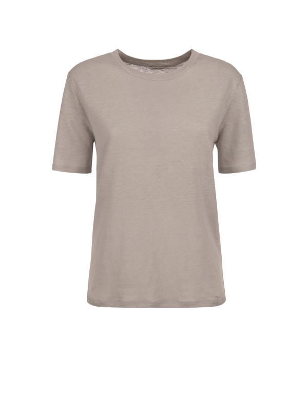 T shirt grigia online