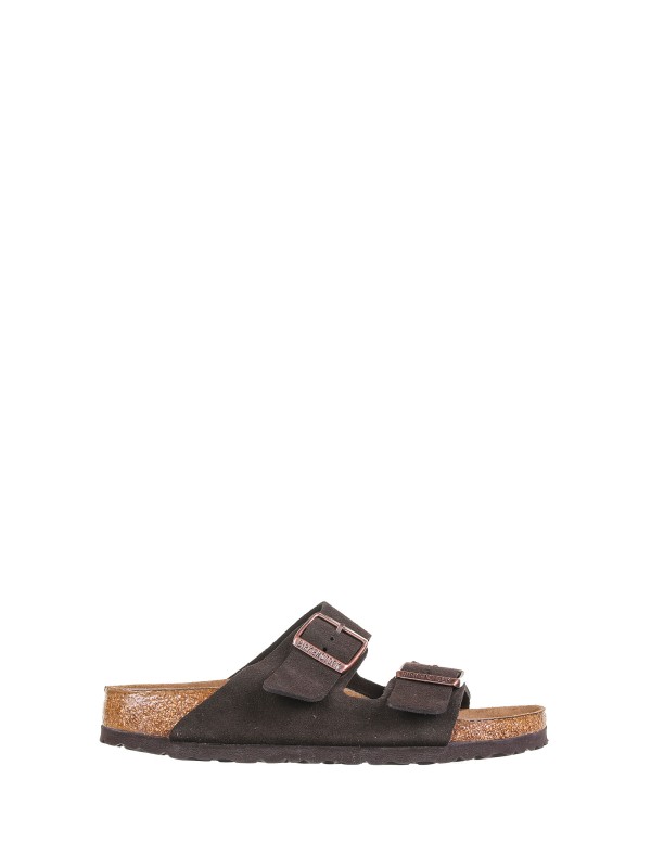 Arizona suede sandals Arizona suede sandals