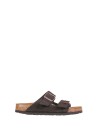 Arizona suede sandals