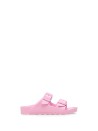 Arizona Eva pink rubber slipper