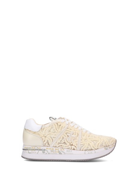 Conny 6787 perforated sneaker Conny 6787 perforated sneaker