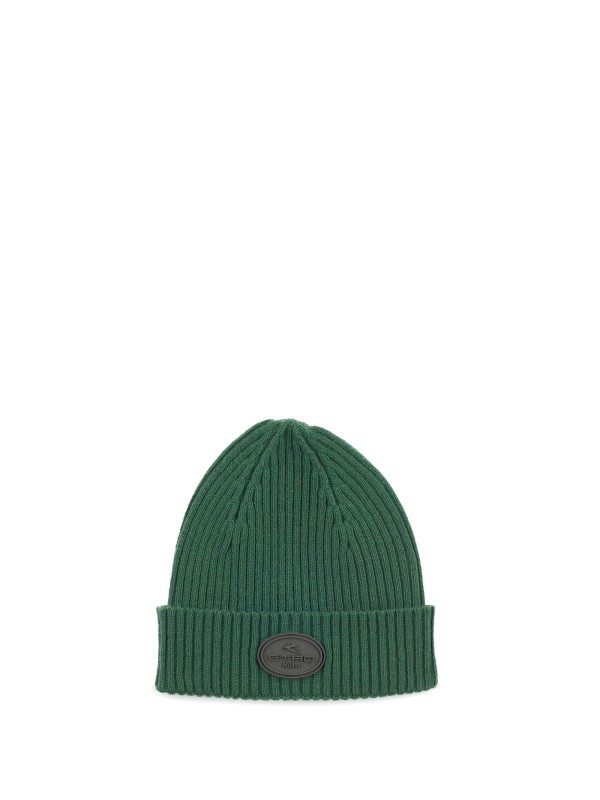 Wool cap Wool cap