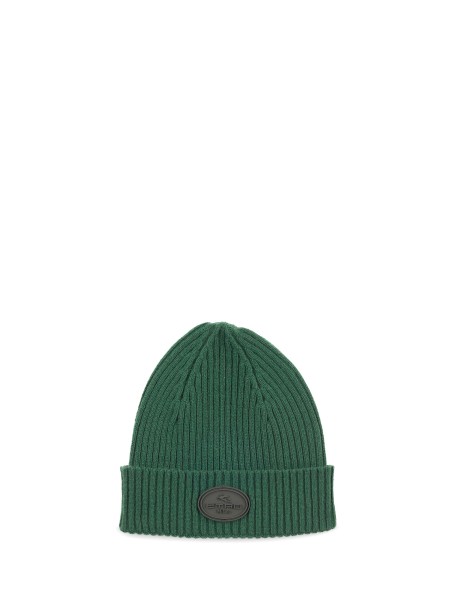 Wool cap Wool cap