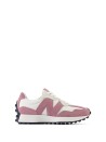 Sneakers 327 rosa