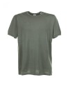 Sage green t-shirt