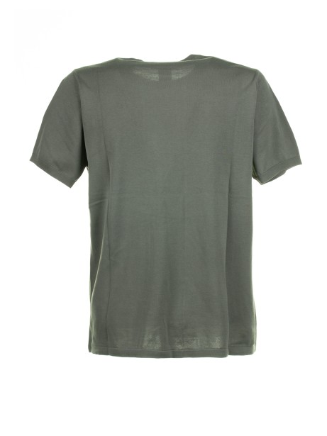 Sage green t-shirt 2