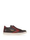 Tournament Leather Sneaker