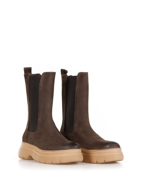 Mara Ashley Suede Beatles 2