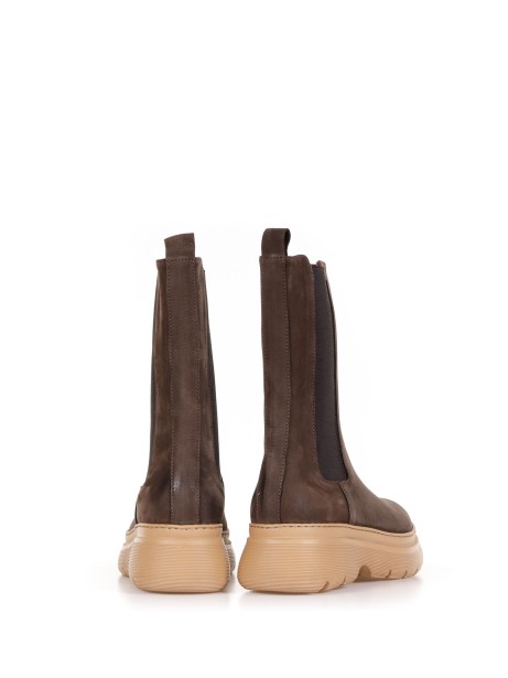 Mara Ashley Suede Beatles