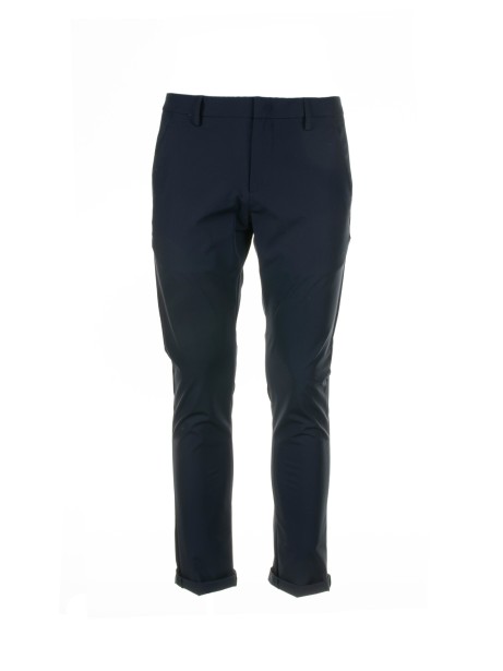 Pantalone Gaubert blu navy