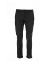 Pantalone Gaubert nero