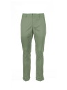 Pantalone Gaubert verde