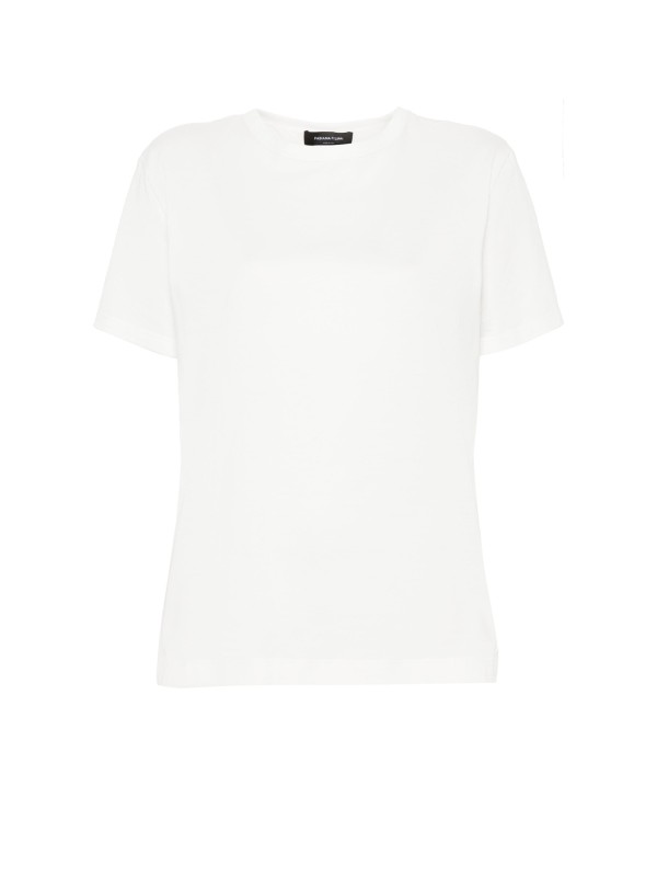 White sleeveless top White sleeveless top