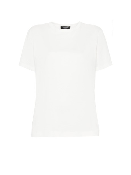 White sleeveless top White sleeveless top