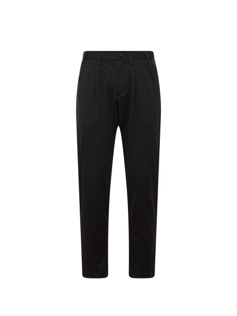 Black Kobra trousers