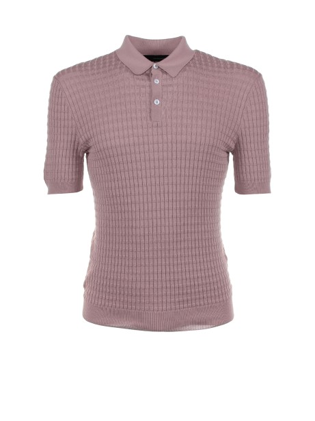 Cotton Polo shirt