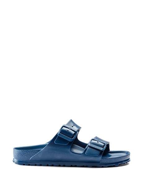 Arizona Eva blue rubber slipper