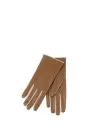 Nappa leather gloves