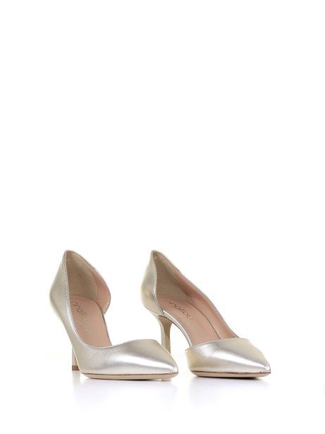 Decolletè aperta lateralmente 2