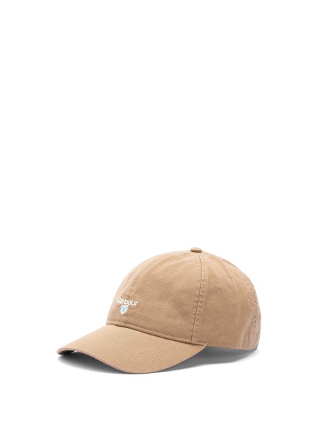 Logo hat