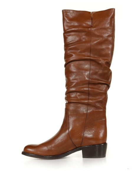 Stivale Camperos morbido