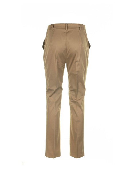 Pantalone sigaro in cotone 2