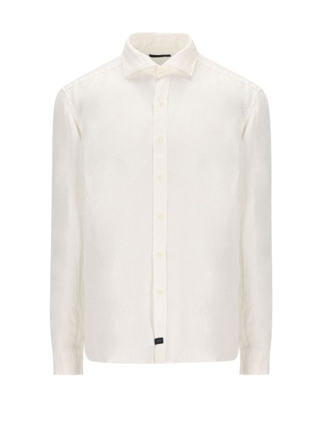 White men's shirt