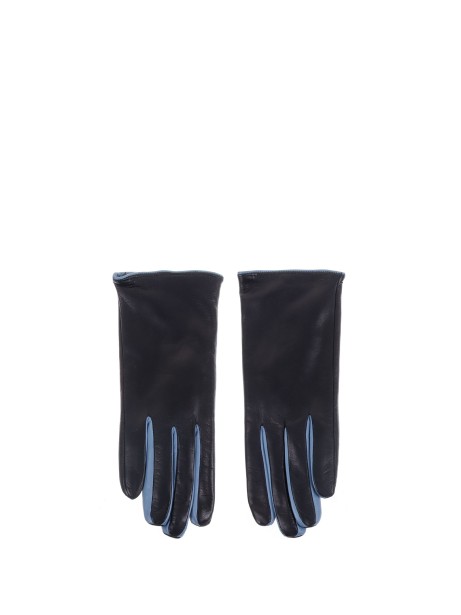 Nappa leather gloves 2