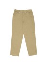 5 pocket trousers sand