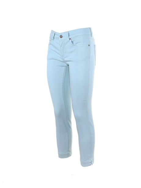 Rose slim jeans 2