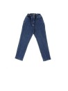 Pantalone in jeans ragazza