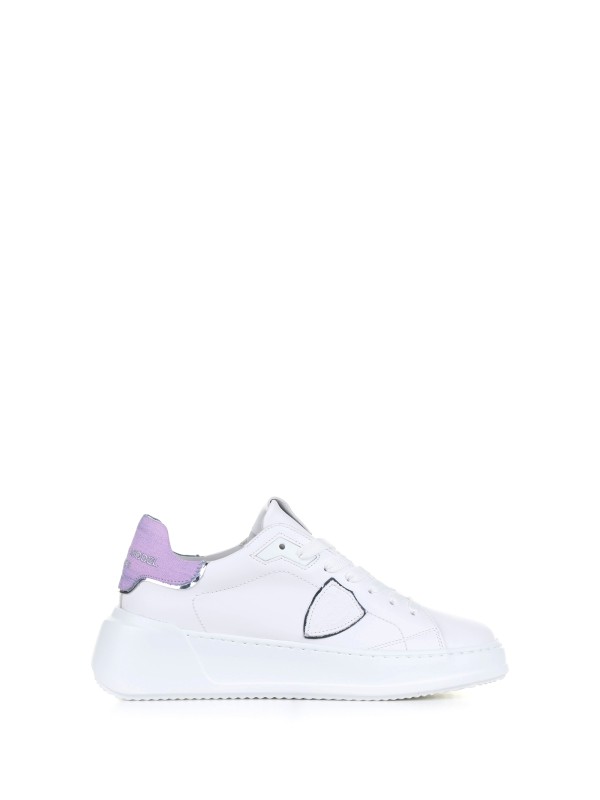 Sneaker bassa Tres Temple donna