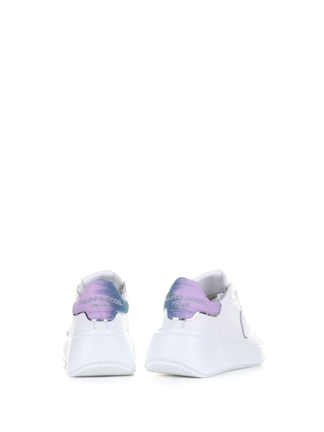 Women's Tres Temple low sneaker