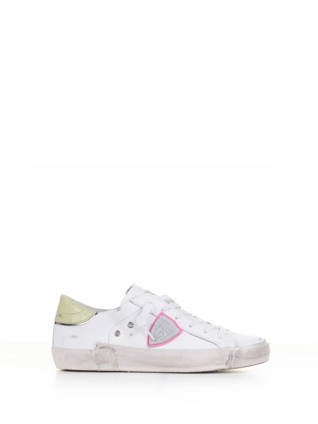 Prsx sneakers white women