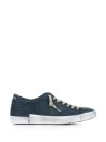 Sneakers Prsx indaco uomo